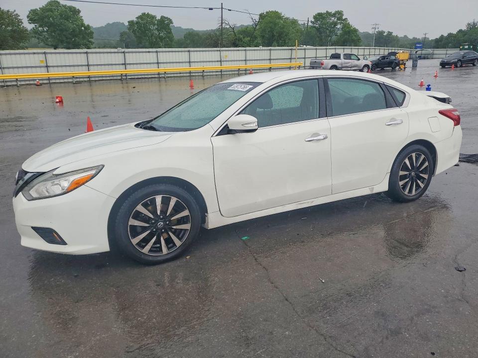 Aukcja sprzedaży 2018 Nissan Altima, vin: 1N4AL3AP2JC165269, numer aukcji: 53975766