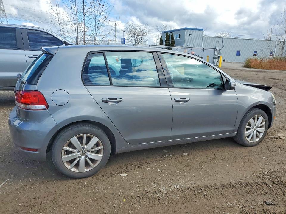 Aukcja sprzedaży 2012 Volkswagen Golf, vin: WVWNM7AJ9CW325015, numer aukcji: 53203946