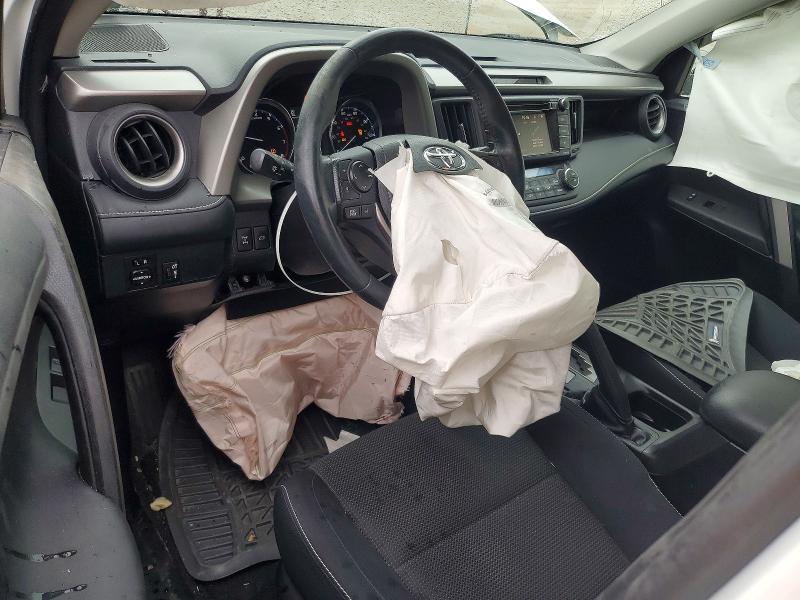 Продаж на аукціоні авто 2016 Toyota Rav4, vin: 2T3RFREV3GW535649, номер лоту: 53423536