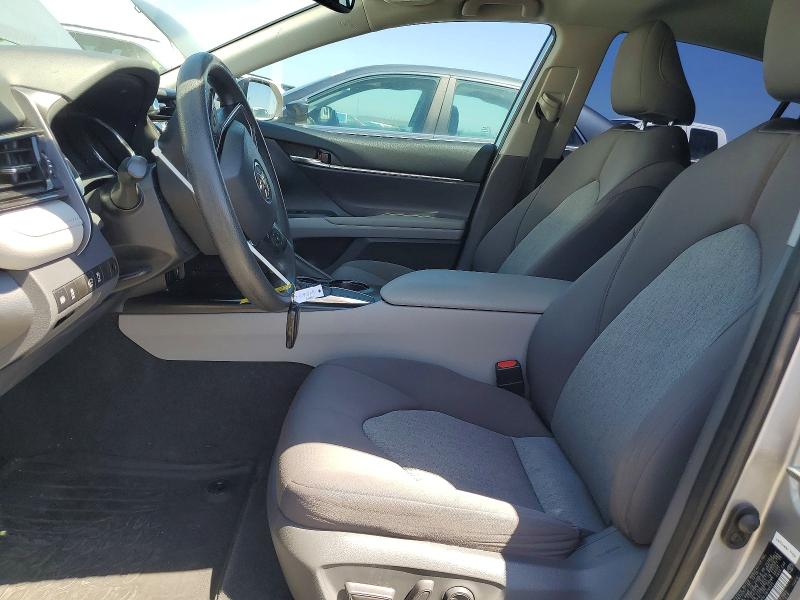 Aukcja sprzedaży 2020 Toyota Camry, vin: 4T1L11AKXLU876535, numer aukcji: 52903686