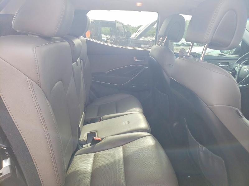 Aukcja sprzedaży 2017 Hyundai Santa Fe Sport, vin: 5XYZUDLB3HG485837, numer aukcji: 54634446