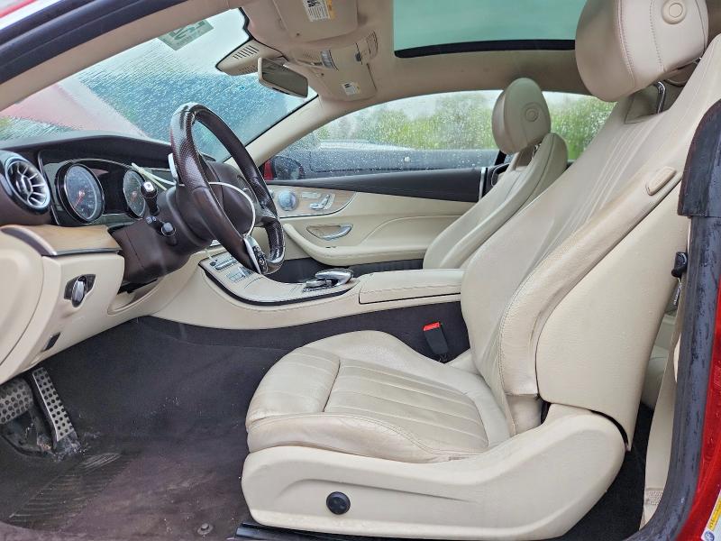 Aukcja sprzedaży 2018 Mercedes-benz E, vin: WDD1J6GB3JF033042, numer aukcji: 52472126