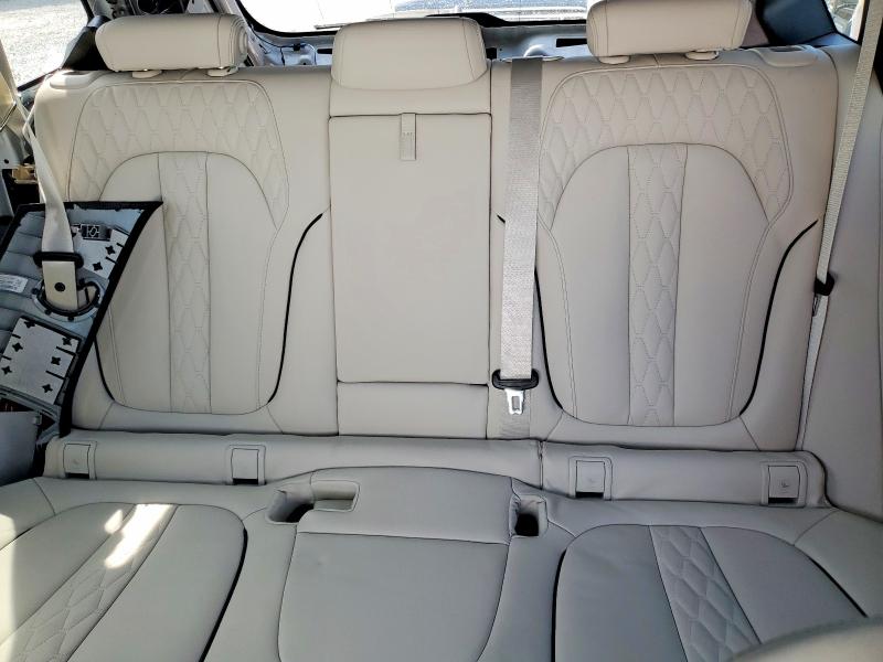 Продажа на аукционе авто 2024 Bmw X5, vin: 5UX23EU08R9S25684, номер лота: 53932886