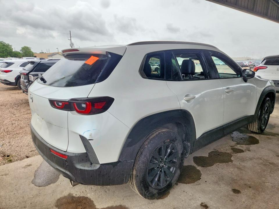 53994666 :رقم المزاد ، 7MMVABBL4TN468780 vin ، 2026 Mazda Cx-50 مزاد بيع