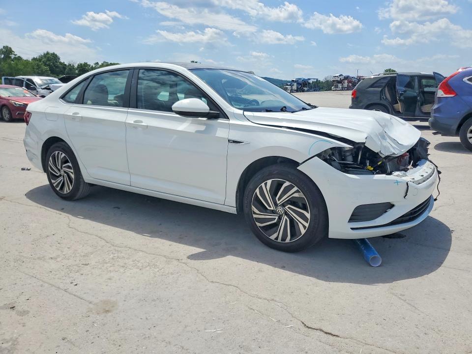 Aukcja sprzedaży 2020 Volkswagen Jetta, vin: 3VWE57BU6LM098367, numer aukcji: 52823136