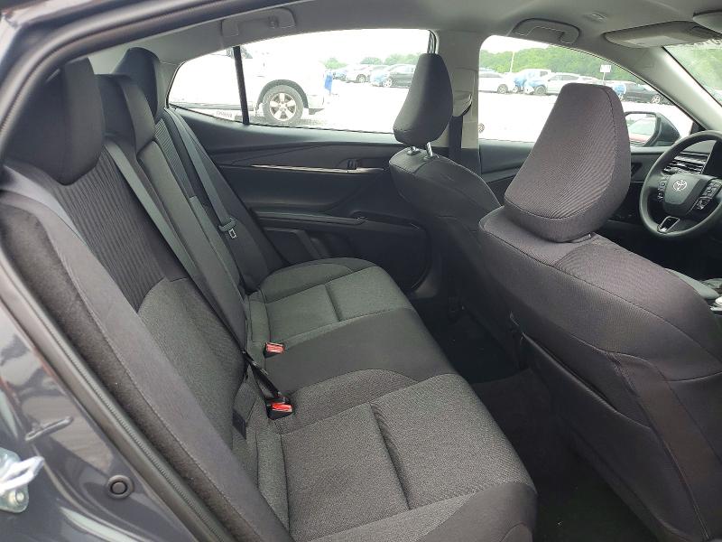 Продажа на аукционе авто 2026 Toyota Camry, vin: 4T1DAACKXTU217307, номер лота: 53312366