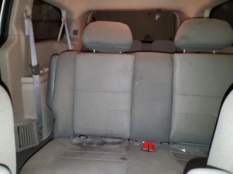 52389516 :رقم المزاد ، 1D8HN44H78B151088 vin ، 2008 Dodge Grand Caravan مزاد بيع