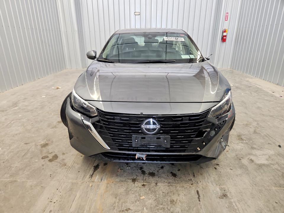 Продажа на аукционе авто 2025 Nissan Sentra, vin: 3N1AB8CV7SY390952, номер лота: 54086136