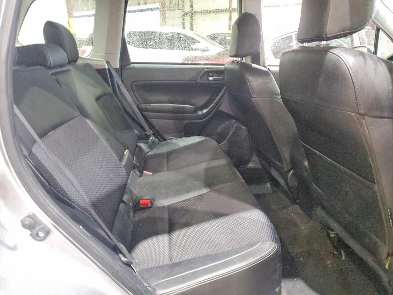 Продажа на аукционе авто 2017 Subaru Forester, vin: JF2SJGEC7HH415042, номер лота: 53942116