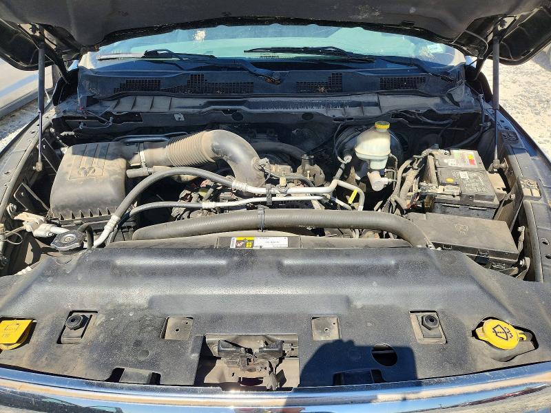 Aukcja sprzedaży 2014 Ram 1500, vin: 1C6RR7GT3ES367113, numer aukcji: 52969636