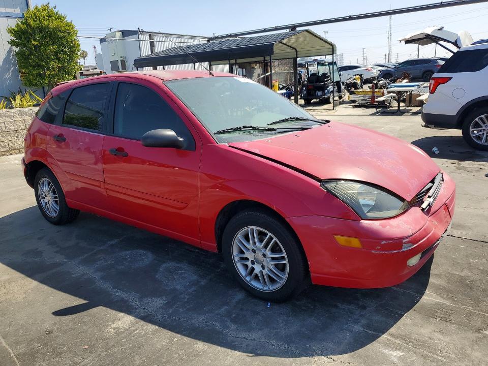 Продаж на аукціоні авто 2003 Ford Focus, vin: 3FAFP37Z13R191398, номер лоту: 53288906