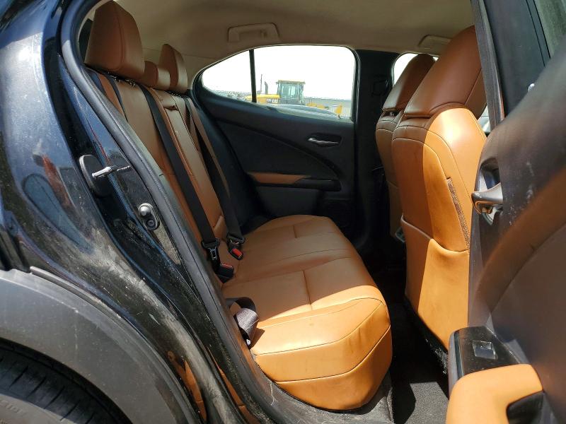 Aukcja sprzedaży 2022 Lexus Ux 200, vin: JTHX3JBH4N2049520, numer aukcji: 52219666