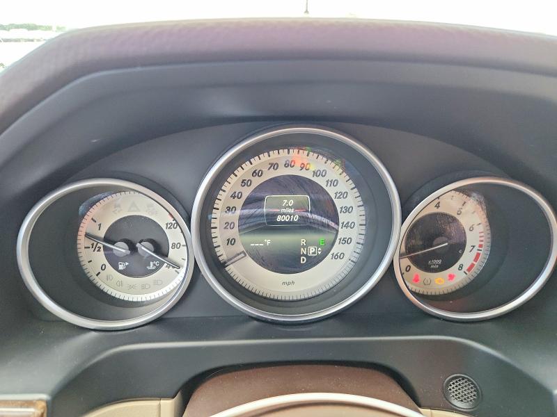 54686806 :رقم المزاد ، WDDHF5KB8FB084813 vin ، 2015 Mercedes-benz E مزاد بيع