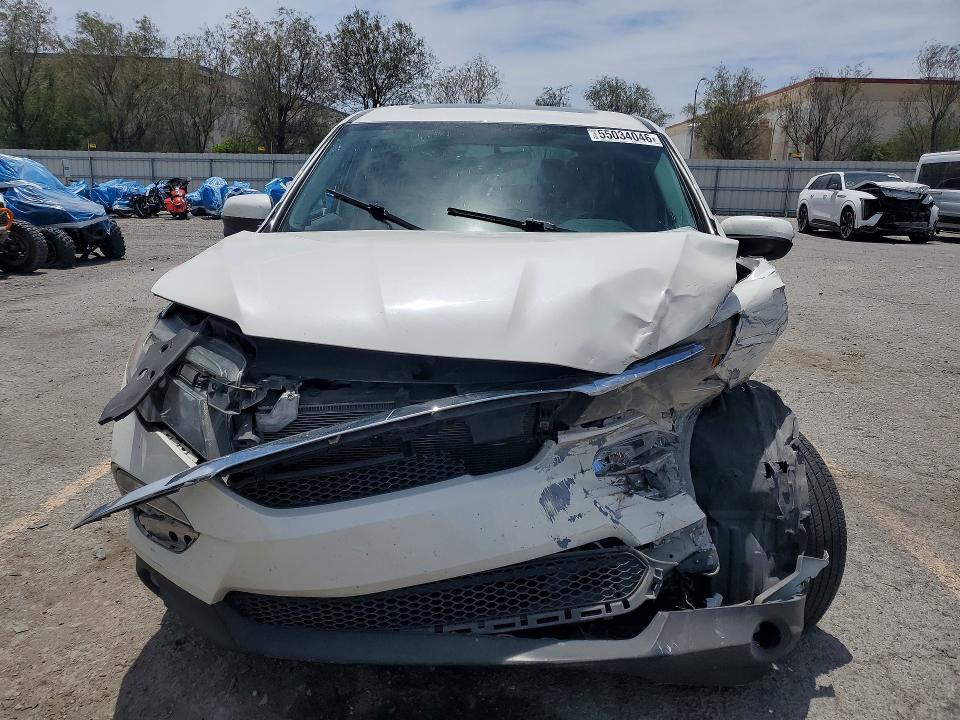 55034046 :رقم المزاد ، 5FNYF6H53JB027023 vin ، 2018 Honda Pilot مزاد بيع