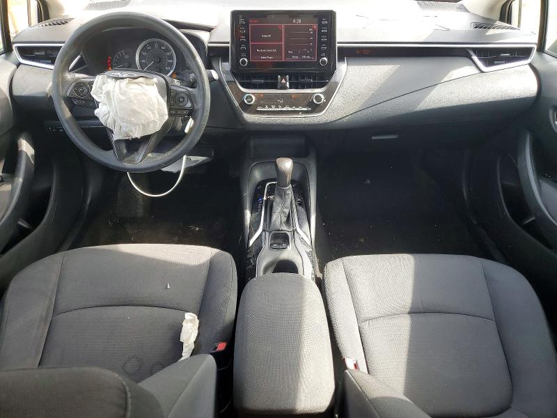 Продажа на аукционе авто 2020 Toyota Corolla, vin: 5YFEPRAE0LP086601, номер лота: 55080566
