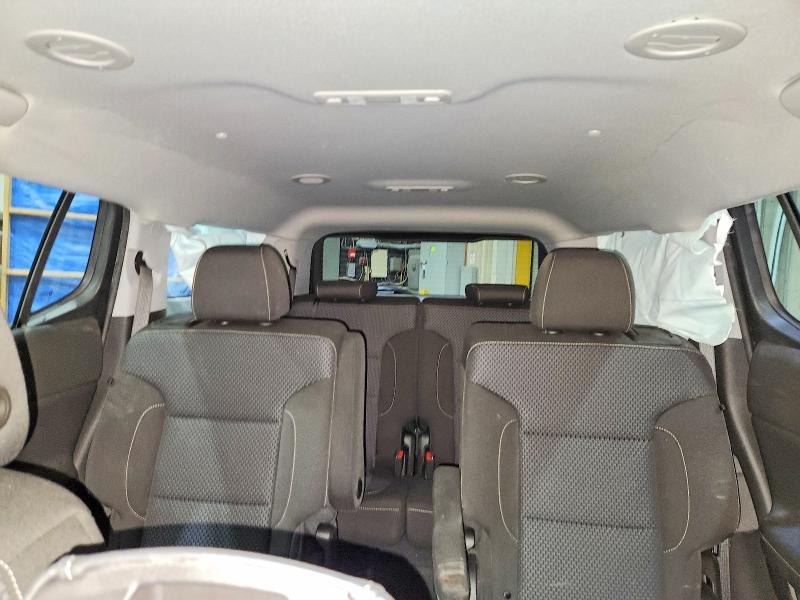 53067006 :رقم المزاد ، 1GKKNRL41PZ162193 vin ، 2023 Gmc Acadia مزاد بيع
