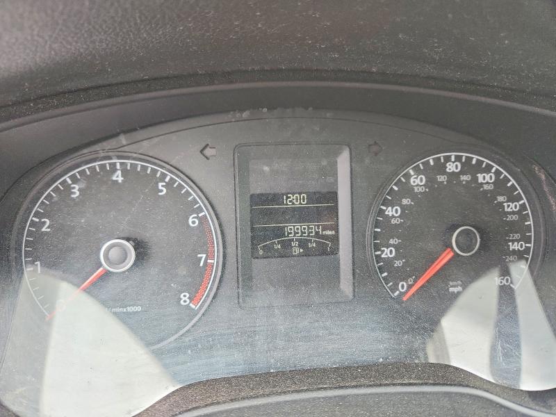 Продажа на аукционе авто 2011 Volkswagen Jetta, vin: 3VWDZ7AJ1BM394595, номер лота: 53044336