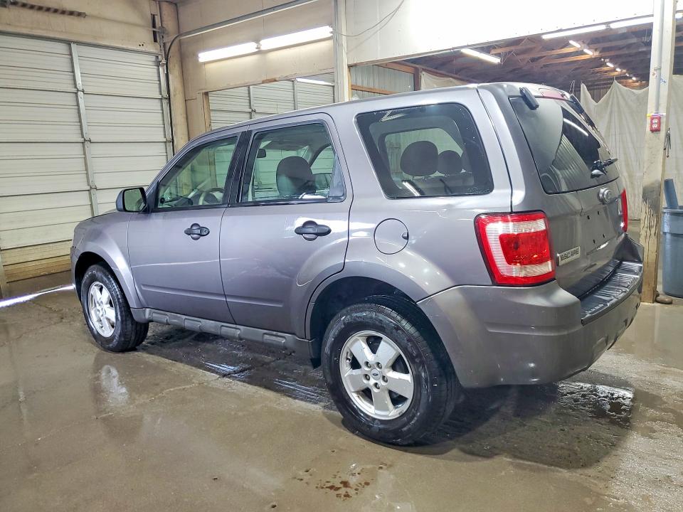 Aukcja sprzedaży 2009 Ford Escape, vin: 1FMCU92729KB79798, numer aukcji: 55218026