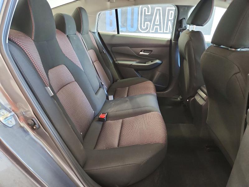 Aukcja sprzedaży 2026 Nissan Sentra, vin: 3N1AB9DV3TY249060, numer aukcji: 52067376