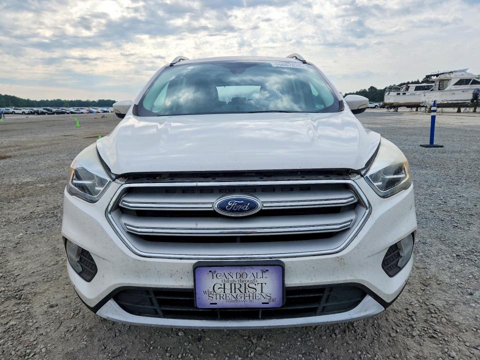 Продаж на аукціоні авто 2019 Ford Escape, vin: 1FMCU9J97KUC31181, номер лоту: 50667876