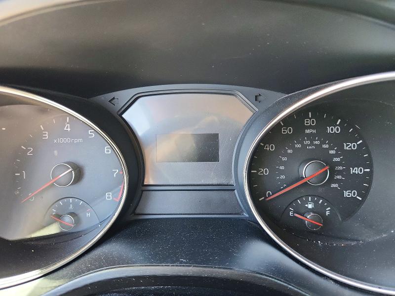 Aukcja sprzedaży 2016 Kia Sedona, vin: KNDMB5C1XG6194587, numer aukcji: 53594686