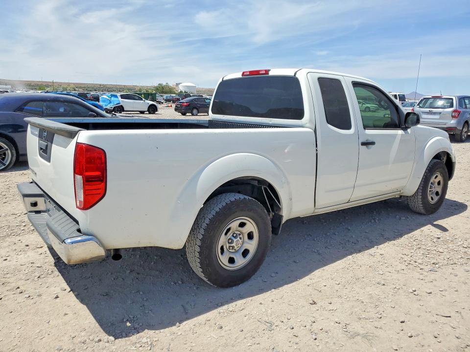 Продажа на аукционе авто 2016 Nissan Frontier, vin: 1N6BD0CT4GN904107, номер лота: 54431106