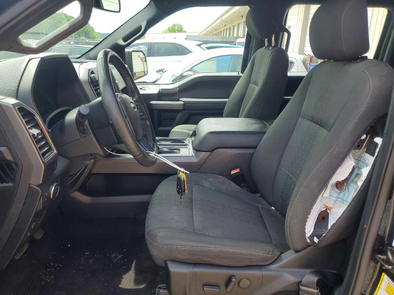 Продажа на аукционе авто 2019 Ford F150, vin: 1FTEW1CP4KKD54274, номер лота: 53776506