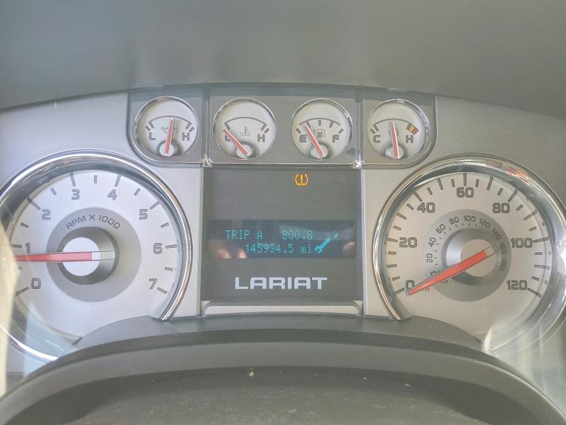 Продаж на аукціоні авто 2010 Ford F150, vin: 1FTFW1EV3AFB54090, номер лоту: 52310076