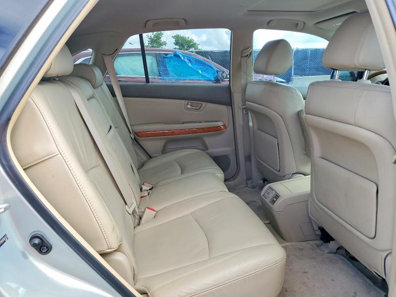 Продажа на аукционе авто 2009 Lexus Rx, vin: 2T2GK31U69C064425, номер лота: 54428216