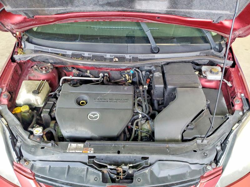 Aukcja sprzedaży 2010 Mazda 5, vin: JM1CR2W38A0384840, numer aukcji: 52659186