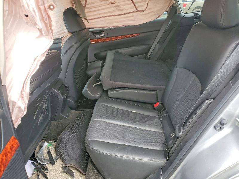 Продаж на аукціоні авто 2012 Subaru Outback, vin: 4S4BRDKC0C2253238, номер лоту: 53098086