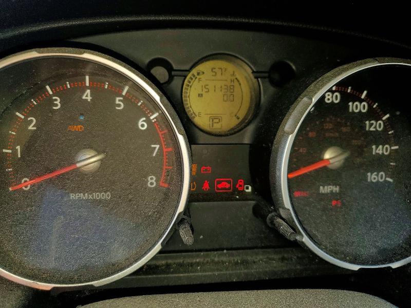 Aukcja sprzedaży 2008 Nissan Rogue, vin: JN8AS58V48W118884, numer aukcji: 52063416