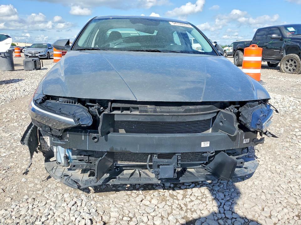 Продажа на аукционе авто 2024 Hyundai Elantra, vin: KMHLS4DG7RU787245, номер лота: 54728976
