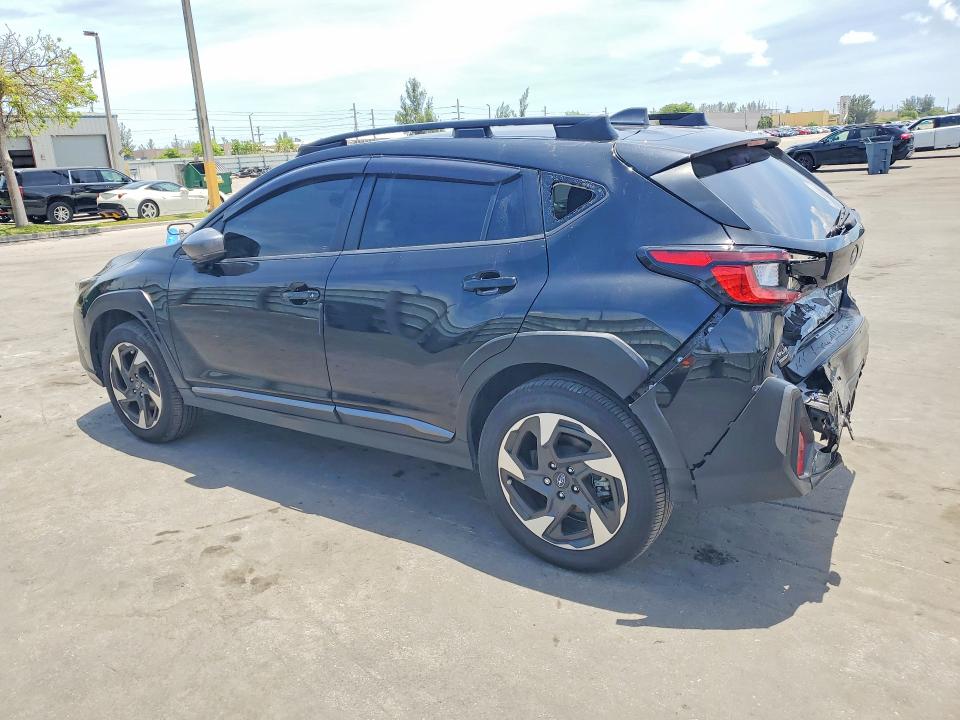 Продажа на аукционе авто 2024 Subaru Crosstrek, vin: 4S4GUHM67R3704140, номер лота: 52422476