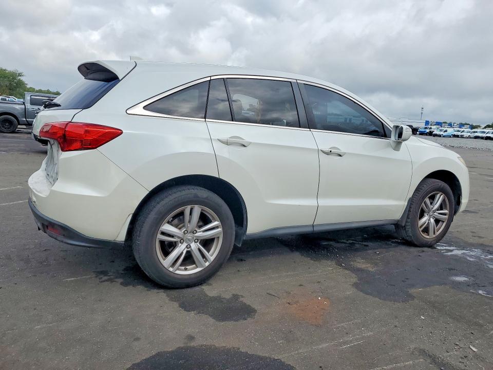 Продаж на аукціоні авто 2015 Acura Rdx, vin: 5J8TB3H56FL013062, номер лоту: 52379456