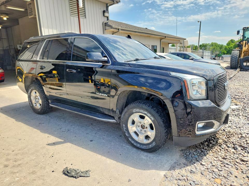 51696436 :رقم المزاد ، 1GKS2BKC0LR270873 vin ، 2020 Gmc Yukon مزاد بيع
