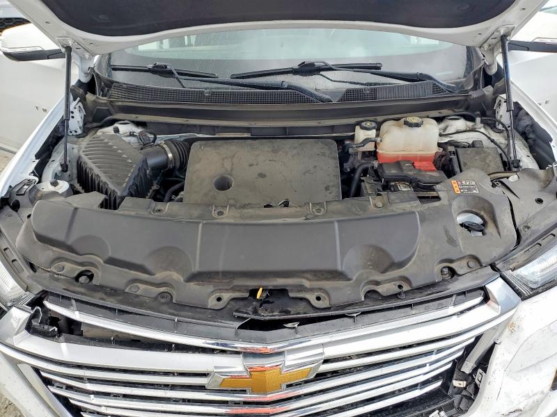 Aukcja sprzedaży 2023 Chevrolet Traverse, vin: 1GNERKKW7PJ229683, numer aukcji: 54552196