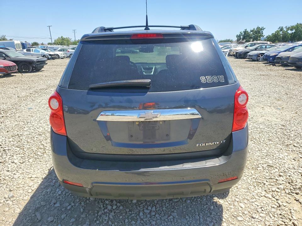 Aukcja sprzedaży 2010 Chevrolet Equinox, vin: 2CNALDEW2A6331697, numer aukcji: 54069936