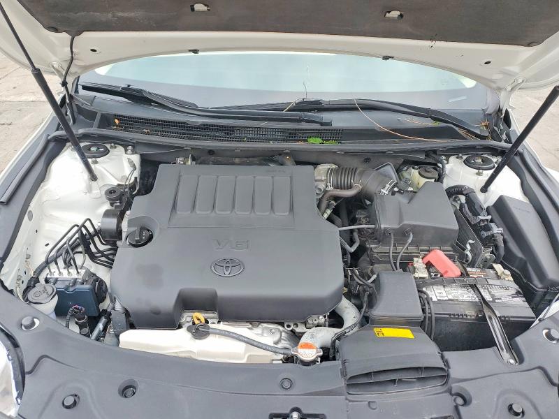 54651076 :رقم المزاد ، 4T1BK1EBXGU211174 vin ، 2016 Toyota Avalon مزاد بيع