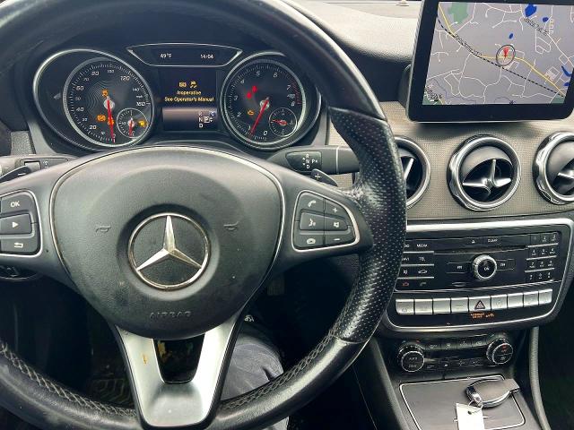 Продажа на аукционе авто 2019 Mercedes-benz Gla, vin: WDCTG4GB0KU004823, номер лота: 54639116