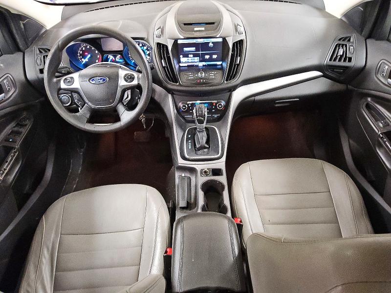 Aukcja sprzedaży 2014 Ford Escape, vin: 1FMCU0GX8EUA61676, numer aukcji: 52681856