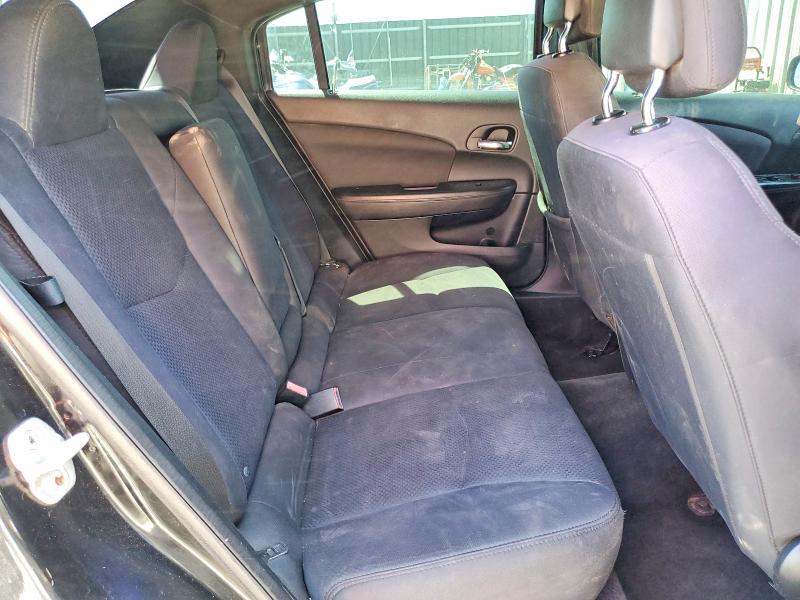 2012 Chrysler 200 მანქანა იყიდება აუქციონზე, vin: 1C3CCBBG6CN271084, აუქციონის ნომერი: 52913426