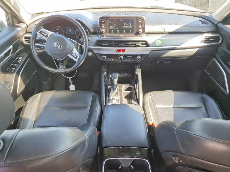 Aukcja sprzedaży 2020 Kia Telluride, vin: 5XYP6DHC4LG067735, numer aukcji: 51704806