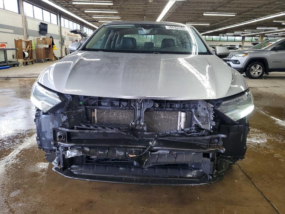 2022 Volkswagen Jetta მანქანა იყიდება აუქციონზე, vin: 3VWEM7BU8NM004365, აუქციონის ნომერი: 52849646