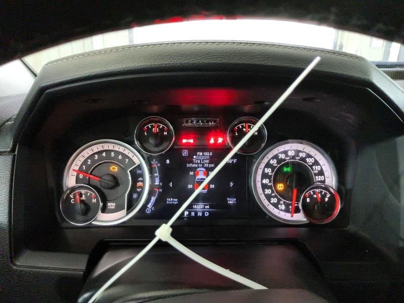 Продажа на аукционе авто 2015 Ram 1500, vin: 1C6RR7MT2FS601862, номер лота: 53413796