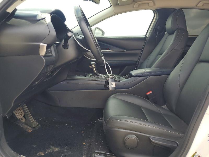 Продажа на аукционе авто 2020 Mazda Cx-30, vin: 3MVDMACL3LM110350, номер лота: 54767966