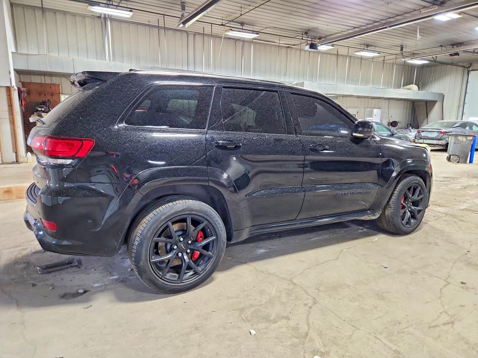 Aukcja sprzedaży 2021 Jeep Grand Cherokee, vin: 1C4RJFDJ0MC688046, numer aukcji: 52708536