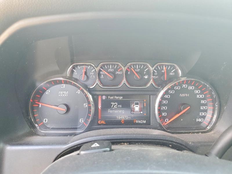 Продаж на аукціоні авто 2015 Gmc Sierra, vin: 1GTV2UEC7FZ221304, номер лоту: 54622756