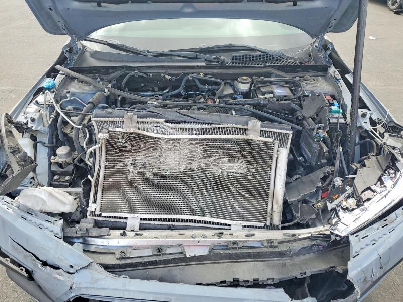 54689546 :رقم المزاد ، 2HGFE1F73RH308831 vin ، 2024 Honda Civic مزاد بيع