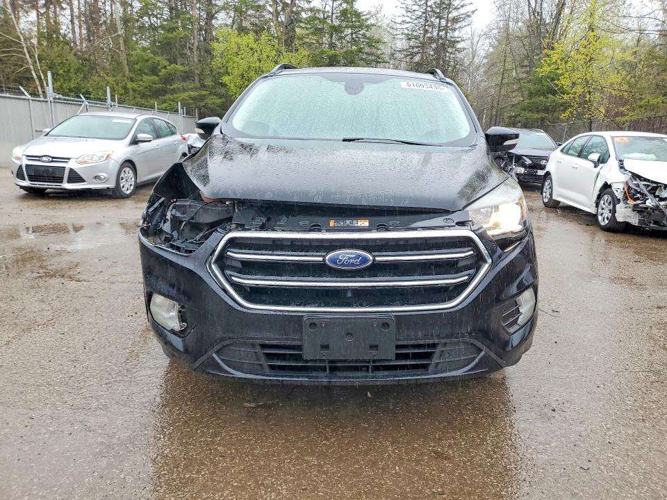 Aukcja sprzedaży 2019 Ford Escape, vin: 1FMCU9J90KUB38969, numer aukcji: 51693436